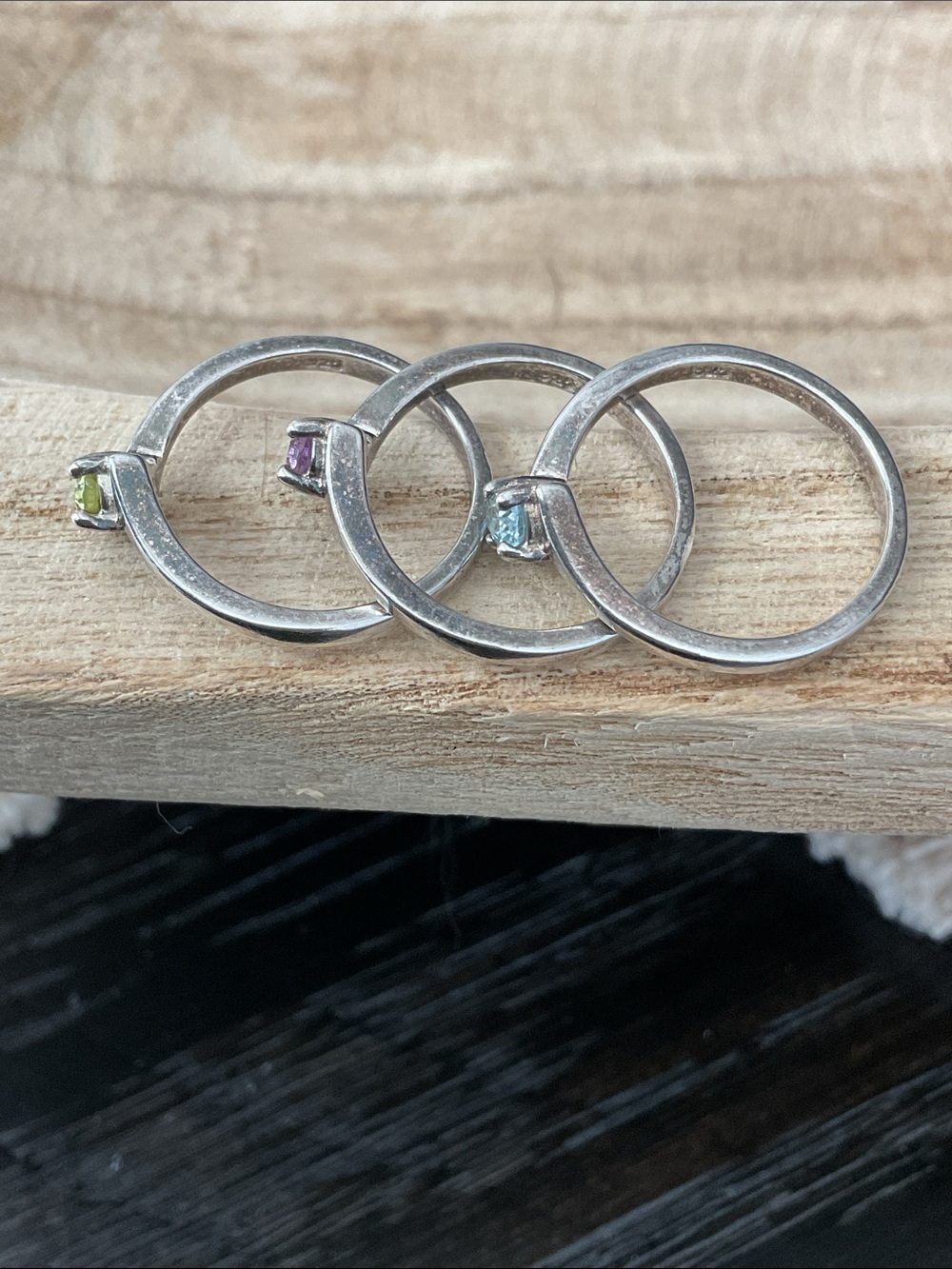 2 Rings - Picture 6 of 12